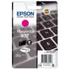 Conso imprimantes - EPSON - 407L - Magenta / 1900 pages C13T07U340