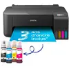 Epson  ET-1810 EcoTank color SFP 33ppm mono 15ppm color   (C11CJ71401)