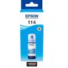 Cartouche d'encre couleur Epson Eco Tank 114 Cyan