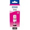 Conso imprimantes - EPSON - 114 EcoTank - Magenta / 70ml C13T07B340