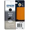 Cartouche d'encre originale Epson 405 Noir (8 Unités)