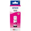 Cartouche d'encre EPSON Ecotank Bouteille 103 Magenta