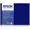 Papier à épreuve - EPSON - C13S045111 - 431,80 mm x 30,50 m - Semi-mat - 240 g/m²