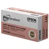 Epson S0204 Cartouche d'encre d'origine Magenta Clair PJIC3