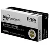 Epson Discproducer cartouche d'encre 1 pièce(s) Original Noir