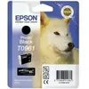 Epson T0961 (C13T09614010) Cartouche d'encre Noir Photo