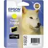 EPSON Cartouche d'encre T0964 Jaune - Loup (C13T09644010)