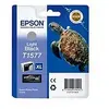 Conso imprimantes - EPSON - Série Tortue - Gris - T1577 C13T15774010