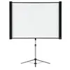 Epson 65/74/80 Multi-aspect - ecran de projection - 80 (203.2 cm)