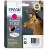 T130340 - Cartouche dEncre Magenta Durabrite Epson (Cerf)
