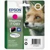 MM Epson - Cartouche d'encre T1283 3,5ml Magenta (C13T12834010)