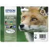 Cartouche d'encre Epson T1286 Renard - Multipack 4 cartouches