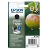 T129140 - Cartouche dEncre Noire Durabrite  Epson (Pomme)