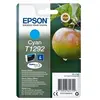 Cartouche cyan originale Epson T1292 - C13T12924010 [Ml-13][Pag-470]