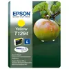 Cartouche d'encre Epson Pomme T1292 Jaune