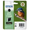 EPSON Pack de 1 Cartouche T1598 pour Stylus Photo R2000 - Noir mat - Standard