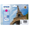 Epson Eiffel Tower Encre Magenta XL Tour Eiffel (2 000 p)