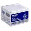Cartouche de toner EPSON AL-M1400 - Noir - Haute Capacité 2200 pages - Retour Program