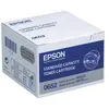 Epson - Noir - original - cartouche de toner - pour AcuLaser M1400, MX14, MX14NF