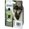 Epson - Cartouche d'encre T0891 Noir - Singe (C13T08914011)