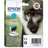 Epson Monkey Cartouche "Singe" - Encre DURABrite Ultra C TU