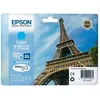 Epson T7022 (C13T70224010) Cartouche d'encre Cyan