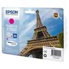 Epson T7023 - 21.3 ml - taille XL - magenta - original - blister - cartouche d'encre - pour WorkForce Pro WP-4015, WP-4025, WP-4095, WP-4515, WP-4525, WP-4535, WP-4545, WP-4595