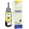 Conso imprimantes - EPSON - T6734 - Jaune / 70 ml C13T67344A