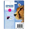Epson - Cartouche d'encre C13T07134011 magenta (C13T07134011)