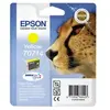 MM Epson - Cartouche d'encre C13T07144011 jaune (C13T07144011)