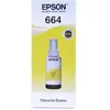 Epson T6644 Yellow ink bottle 70ml TU