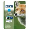 Cartouche d encre Epson Renard T1282 Cyan TU
