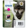 Epson T0893 (singe) - Cartouche d'encre Magenta pour Stylus