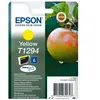 Wecare Epson - Cartouche d'encre C13T12944011yellow / T1294 (C13T12944011)