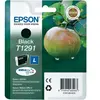 Epson T1291 Cartouche d'encre d'origine Noir