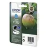 Wecare Epson T1292 - 7 ml - cyan - original - blister - cartouche d'encre - pour Stylus SX230, SX235, SX430, SX438; WorkForce WF-3010, 3520, 3530, 3540, 7015, 7515, 7525