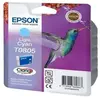 Wecare Epson Cartouche "Colibri" - Encre Claria Cc