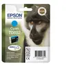Epson T0892 - cyan - originale - cartouche d'encre