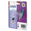 Epson Colibri Cartouche Cyan Clair C13T08054010 (T0805)