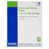 Epson Papier Mat Supérieur A2 420 X 594 Mm - 50 Feuilles