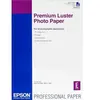 Epson Premium Luster Photo Paper - Papier photo lustré - 25 feuille(s)