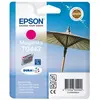 KMP EPSON Cartouche d’encre T0443 - Magenta - haute Capacité - 13ml - 420 pages