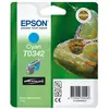 Epson C13T03424010 - Cartouche cyan ''Caméléon'' - Encre UltraChrome