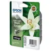 Epson T059 (C13T059940) - Noir clair léger - Cartouche d'encre