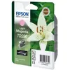 Epson T0596 Cartouche Encre Magenta clair