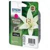 Epson T059 (C13T059340) - Magenta - Cartouche d'encre