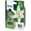 Epson T059 (C13T059140) - Noir photo - Cartouche d'encre
