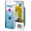 KMP Epson Seahorse Cartouche "Hippocampe" - Encre QuickDry M TU