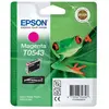 Cartouche Epson T0543 magenta UltraChrome Hi Gloss