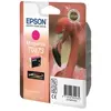 Epson T0873 Cartouche D'encre D'origine Ultrachrome Hi-gloss2 Magenta